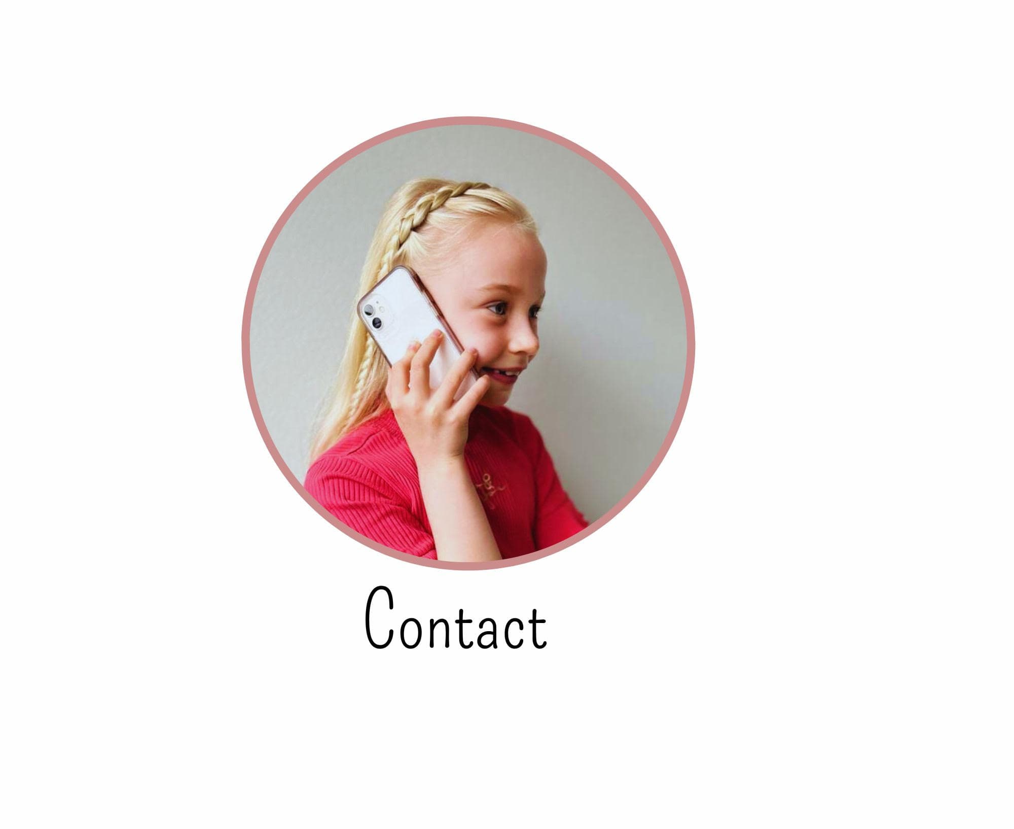 Logo van Contact pagina